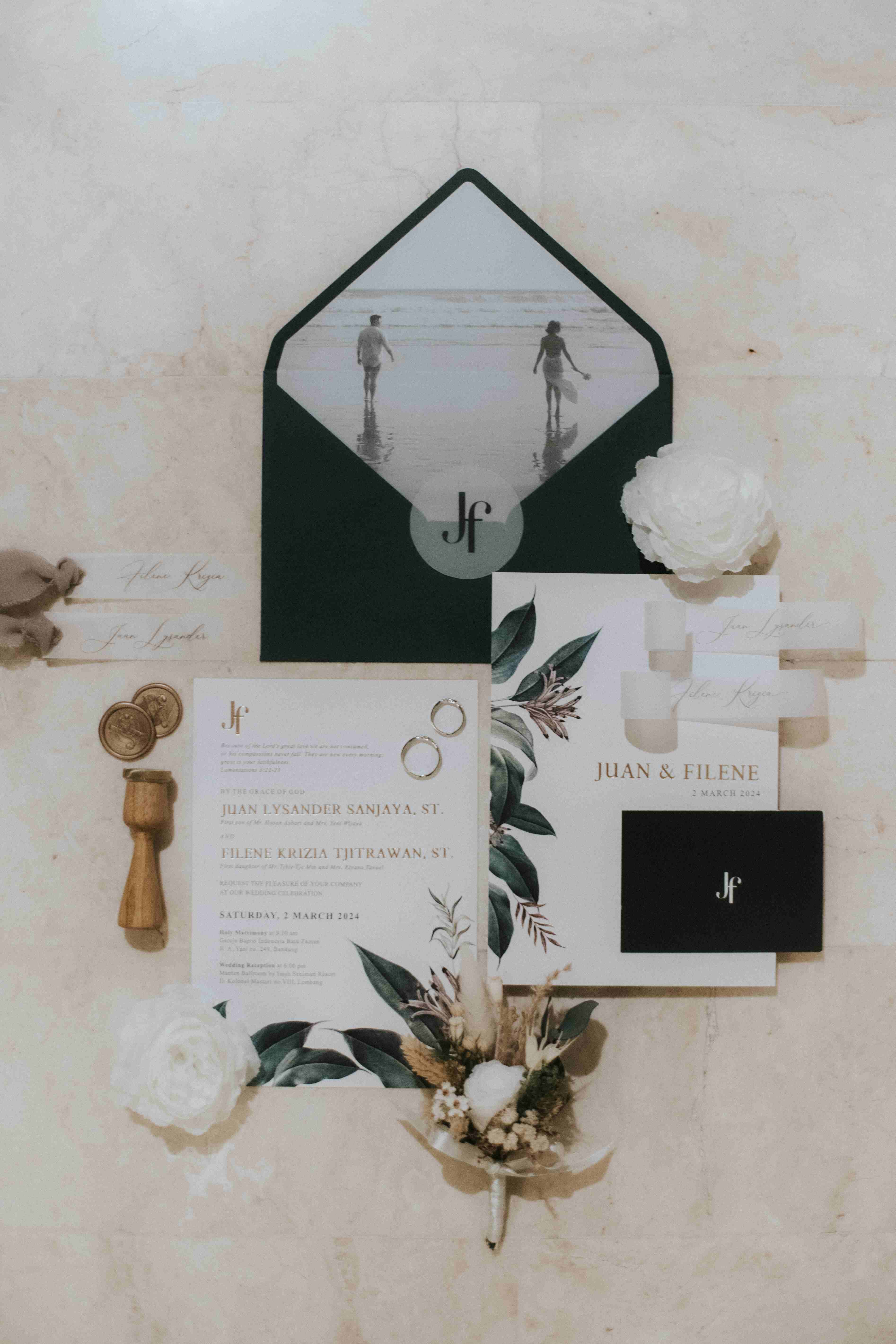 Verdant Photo Components